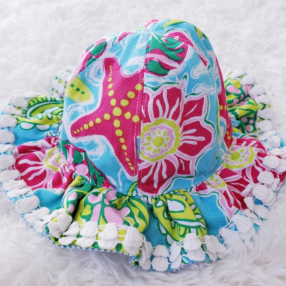 Mudpie Sunhat